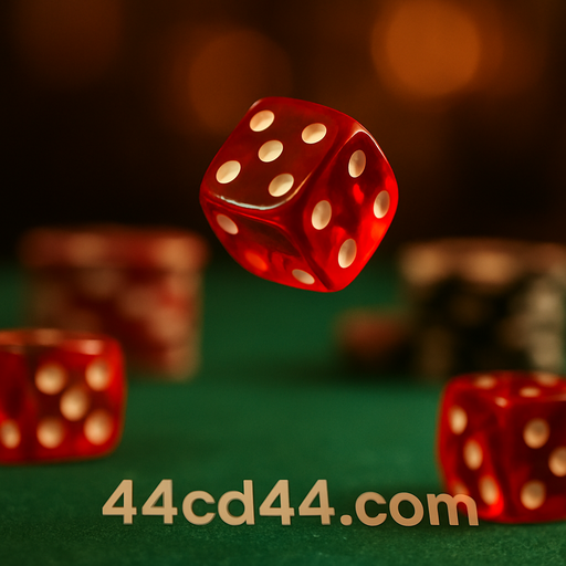 cd44: উদার বোনাস ও বিশেষ প্রমোশনসমূহ উপভোগ করুন!